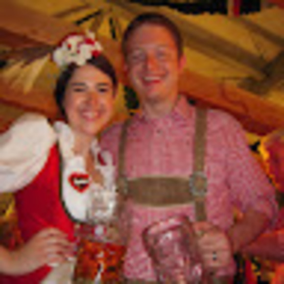 Meet your Posher, Ashley - Picture 1 of 1